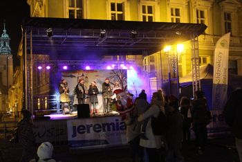 Jarmark Bożonarodzeniowy Gniezno 2019