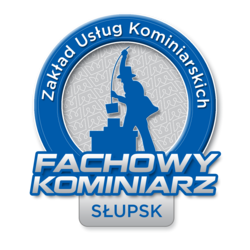 fachowy kominiarz w Słupsku