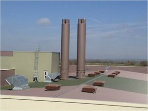 Jeremias DW-ECO DW-KL FSA