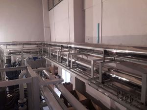 przyłącze kominowe