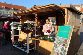 Jarmark Bożonarodzeniowy Gniezno 2019