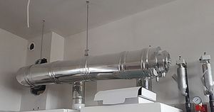 Jeremias EW-ECO-ALBI, Kaskada CLV