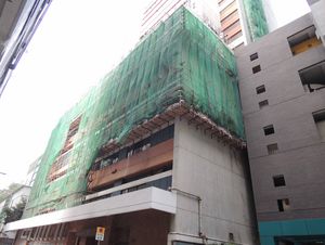 Dwuścienny system odprowadzania spalin Chiny