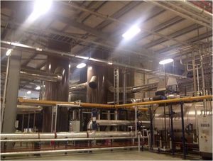 Jeremias DW-ECO DW-KL FSA