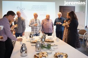 jubileusz pracowników Jeremias 2019
