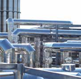 Systemy kominowe - realizacje Jeremias