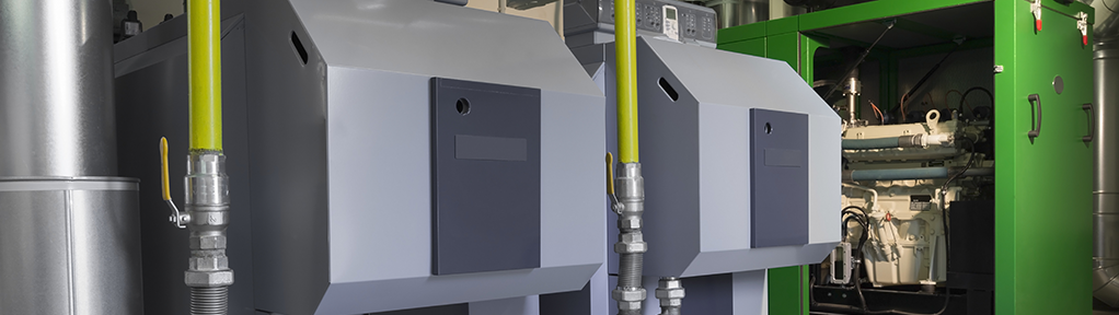 BHKW- URZĄDZENIA KOGENERACYJNE