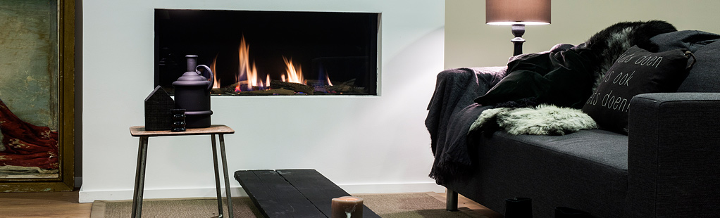 kominki opalane drewnem