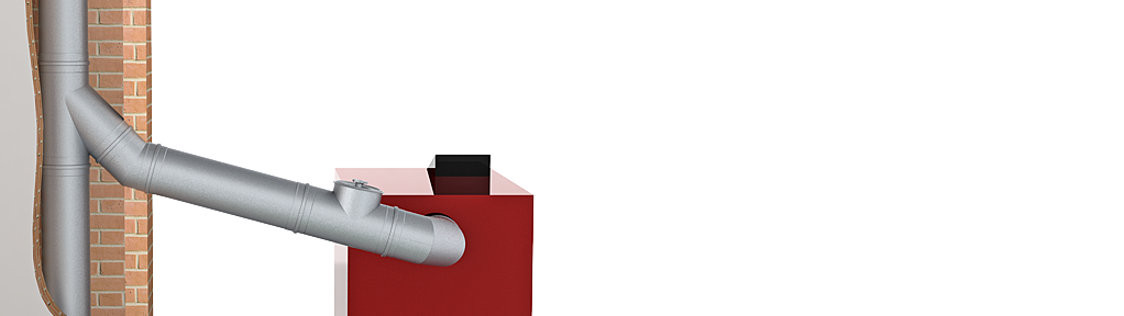 wkłady kominowe ze stali nierdzewnej