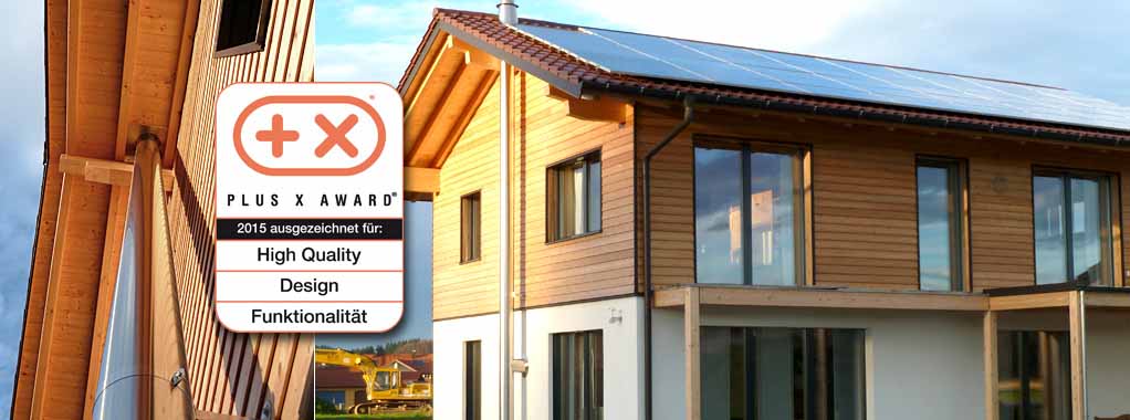 Komin dwuścienny izolowany DW-VISION