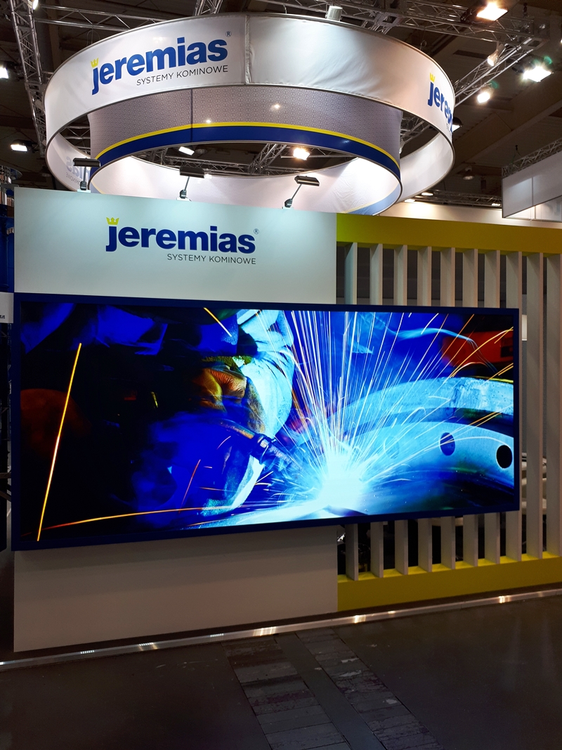 najlepsze kominy na świecie