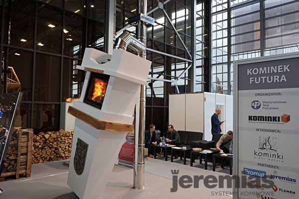 Jeremias System dwuścienny DW-EKO 2.0