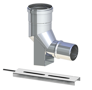 kolano z podporą Jeremias