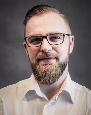 Dytektor ds. Sprzedaży Jeremias Systemy Kominowe