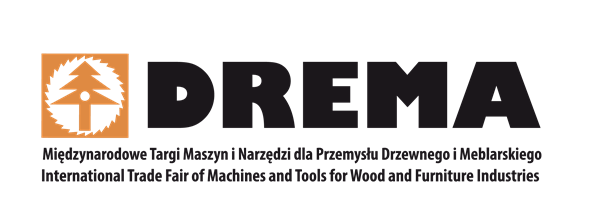 Jeremias zaprasza na targi Drema