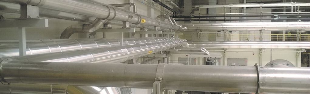 wentylacja przemysłowa