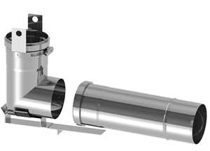 renowacja komina zestaw