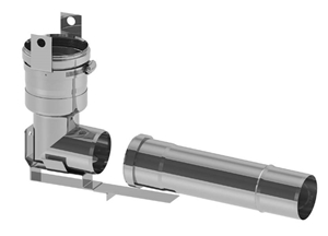 zestaw do renowacji komina