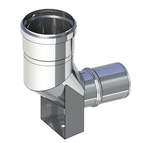 kolano rozszerzające Jeremias