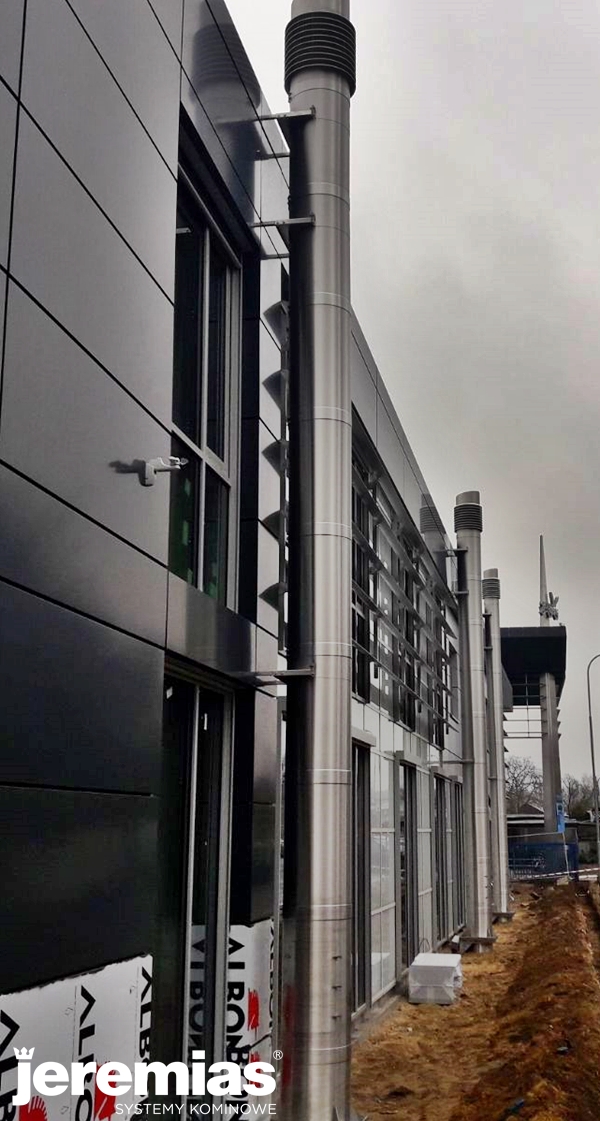 systemy wentylacyjne