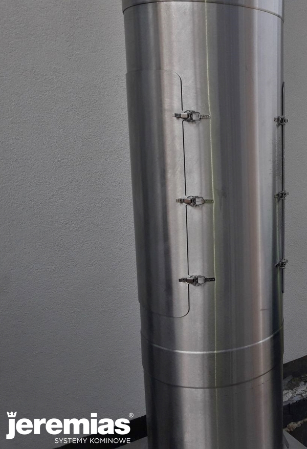 wentylacyjne wieże
