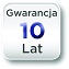 gwarancja 10 lat