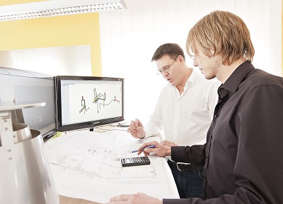 Oferty pracy w firmie Jeremias